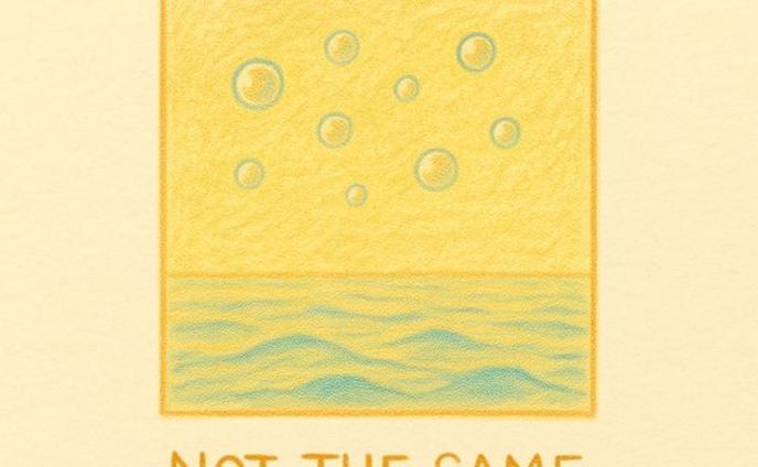 Not the same / 晴弥・UNE