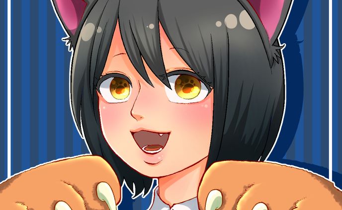 アイコンイラスト制作