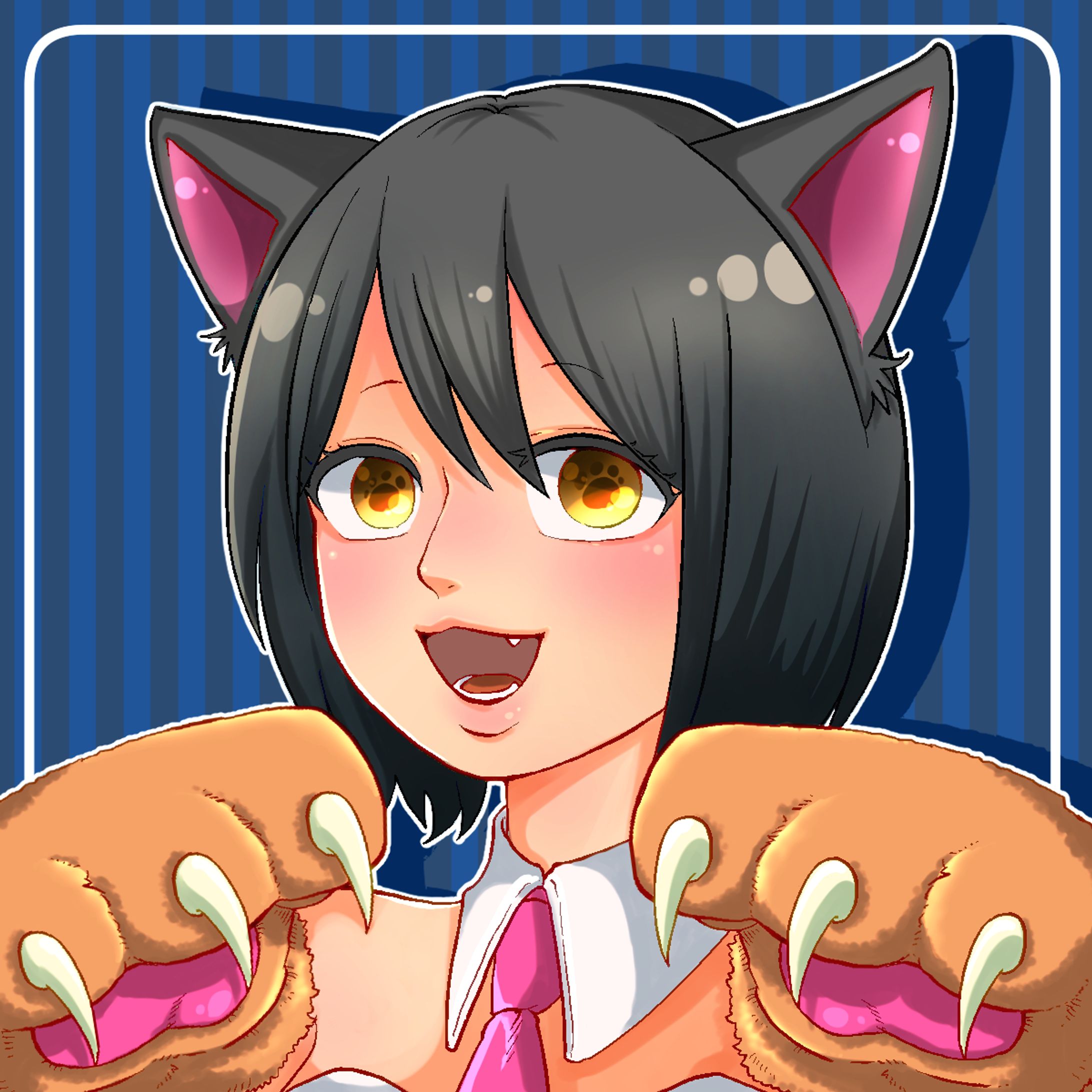 アイコンイラスト制作-1
