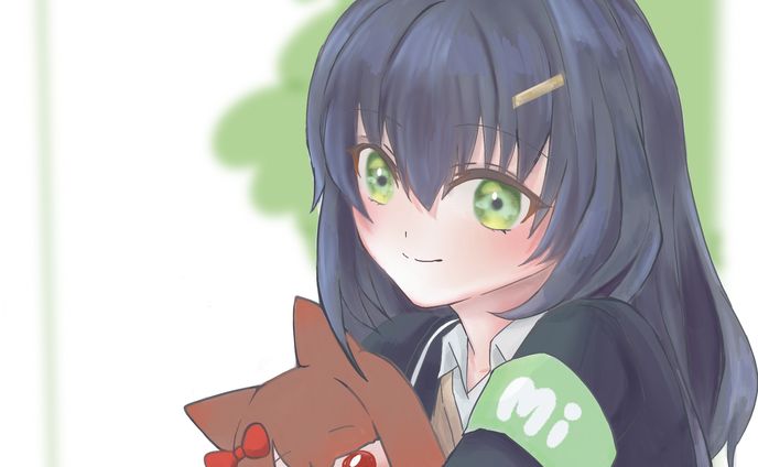 ファンアート