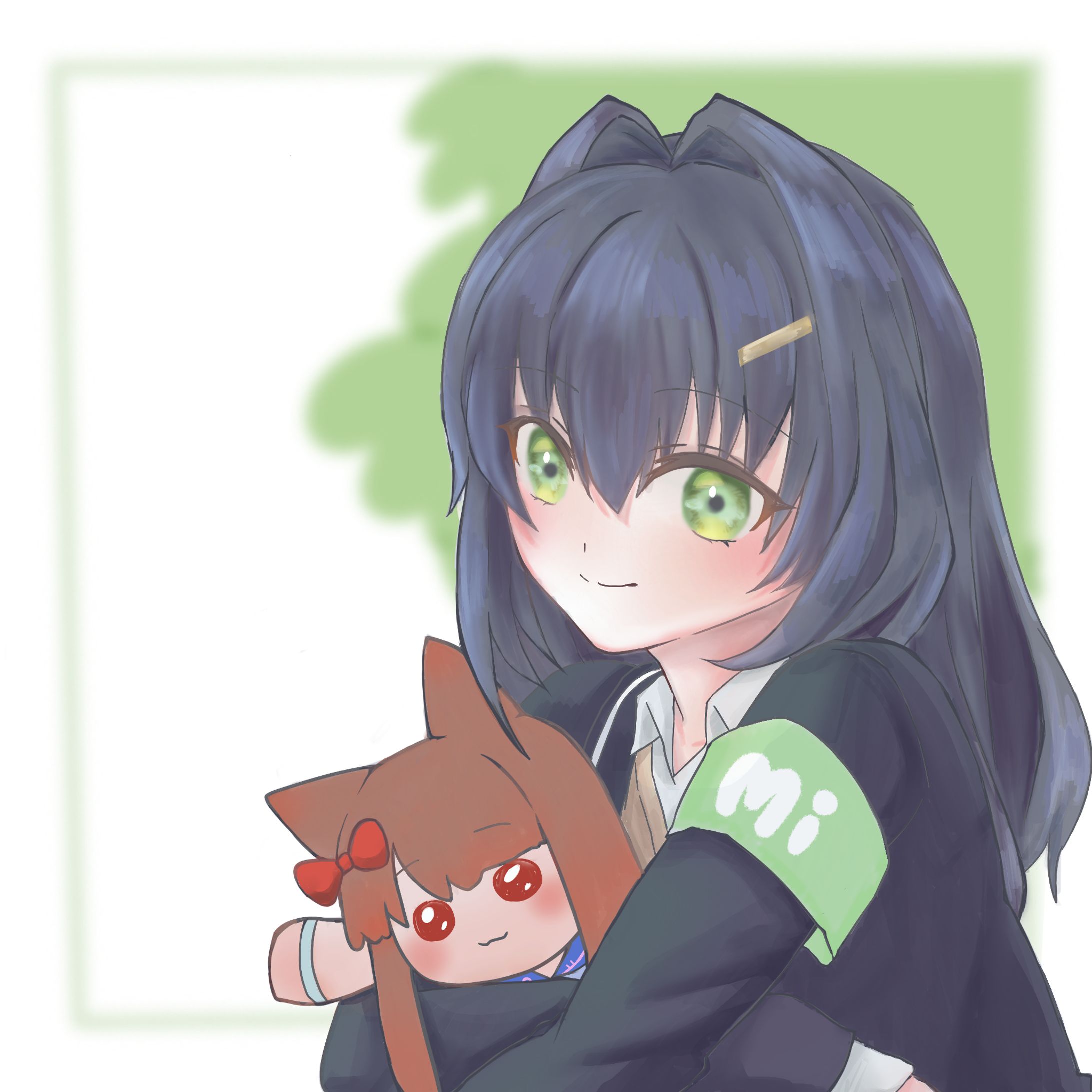 ファンアート-1