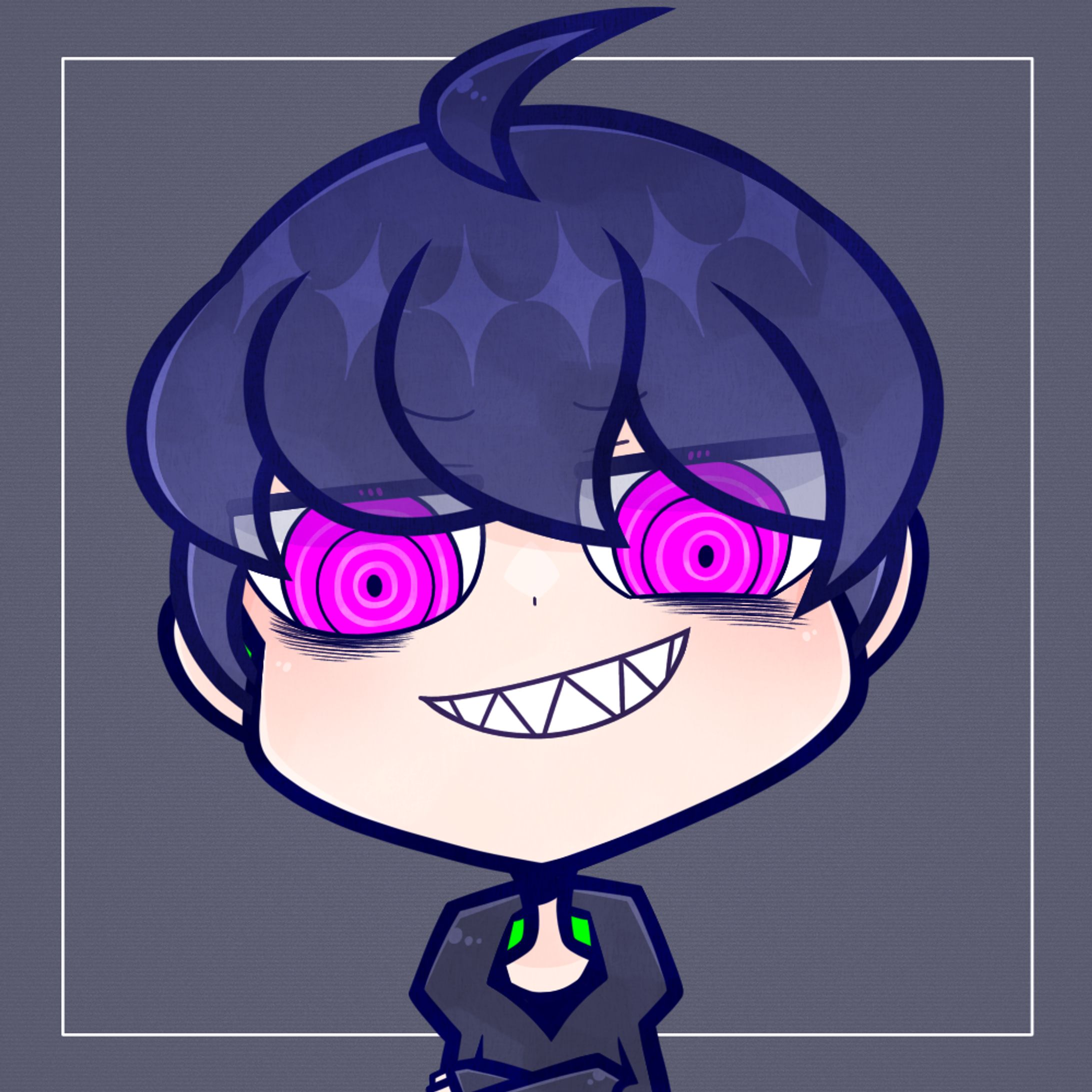 【実績】アイコンイラスト-1