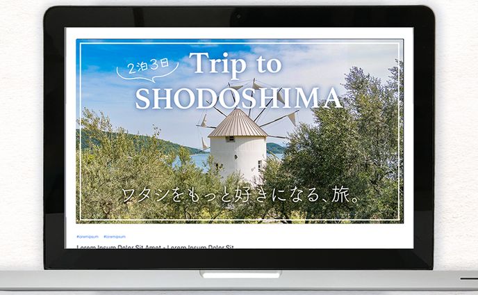 【YouTube】旅行系vlog