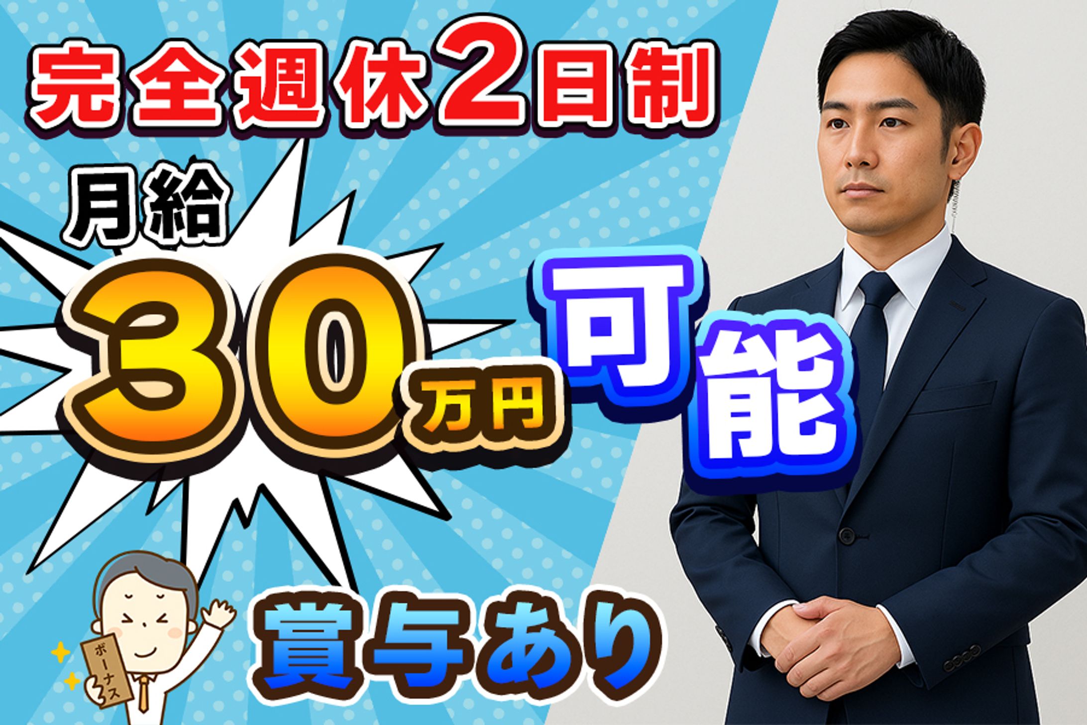 警備員求人バナー-1