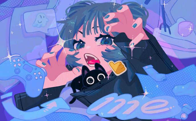 【original】mememe~