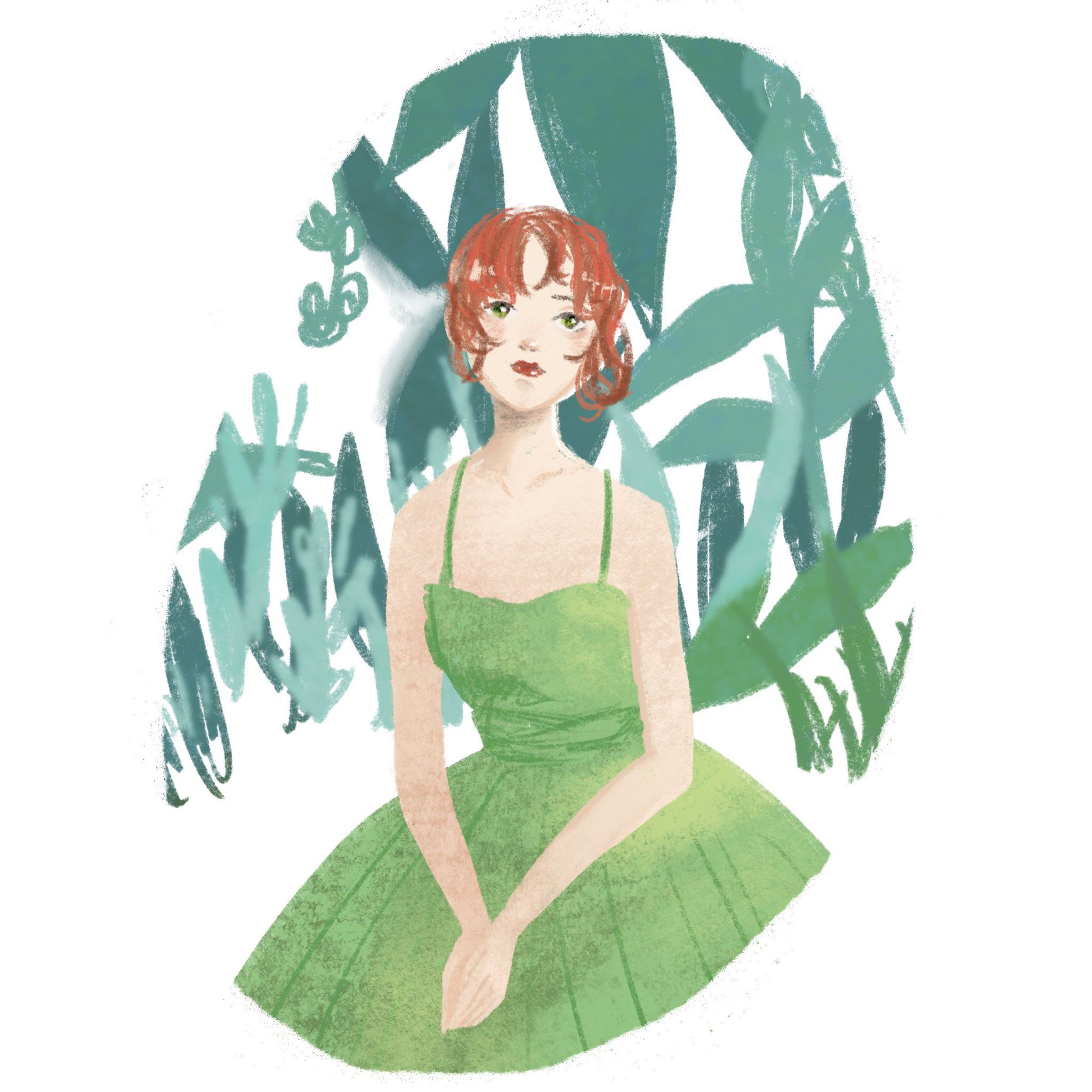 イラスト色々-1