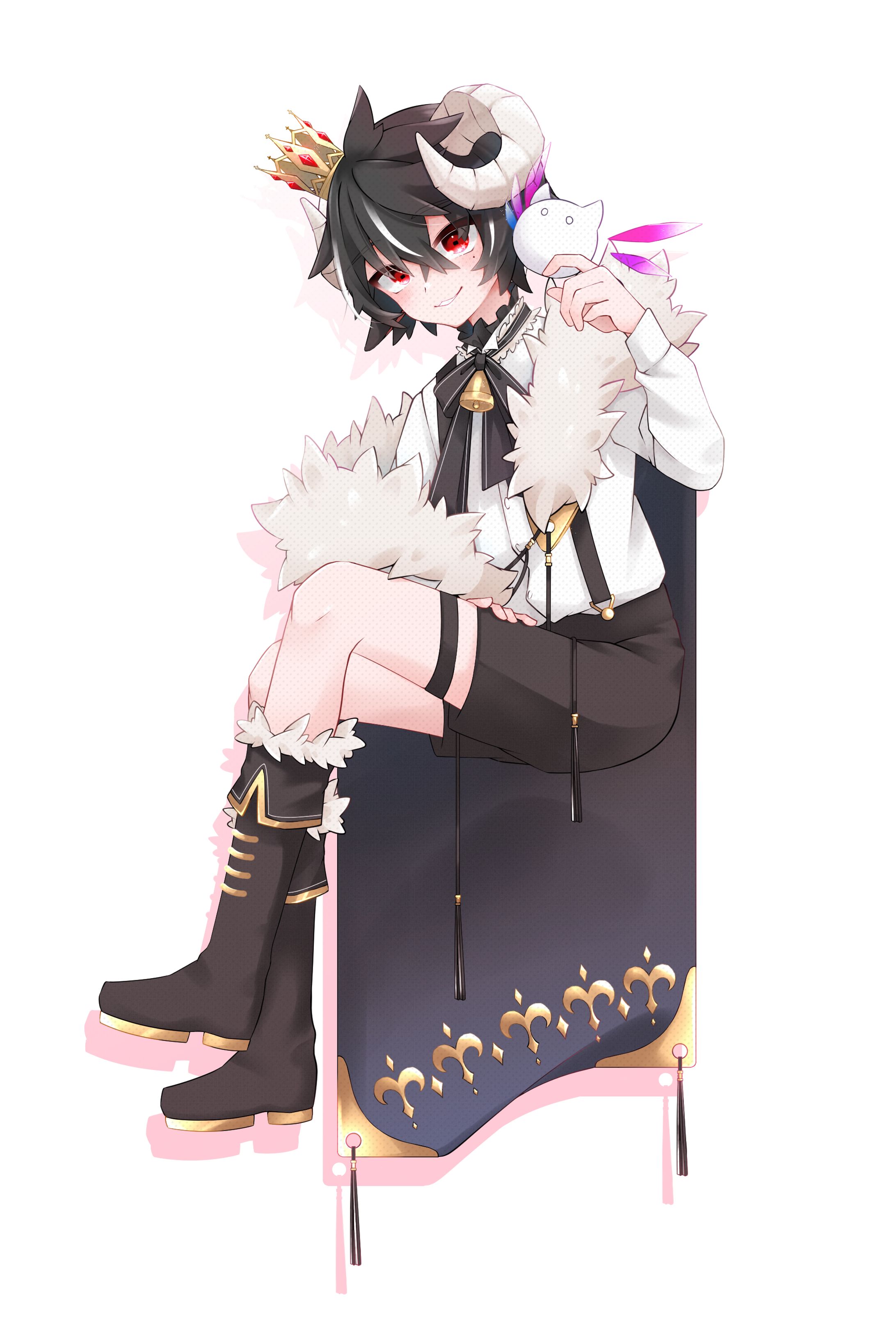 aminosheep　キービジュアル-1