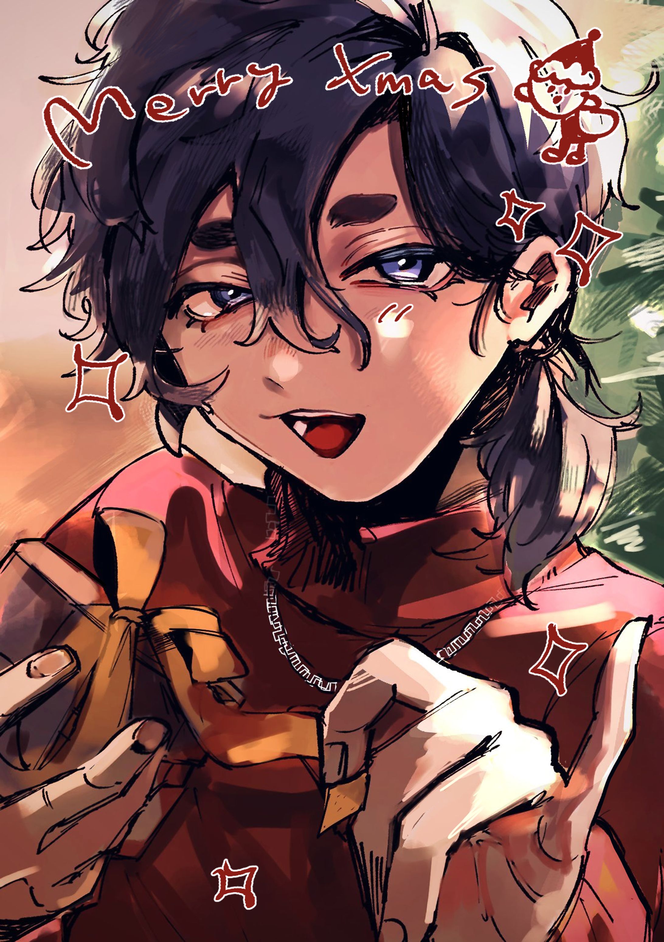 クリスマス2024-1