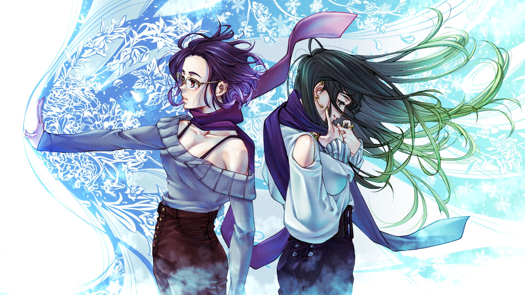 Snowy Wind-1