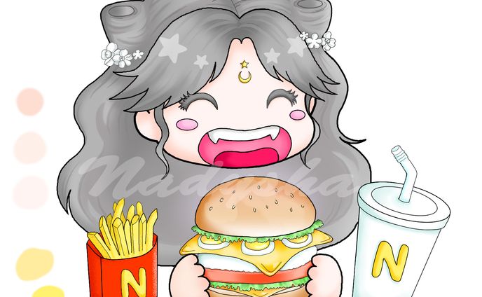 LINEスタンプのサンプル2