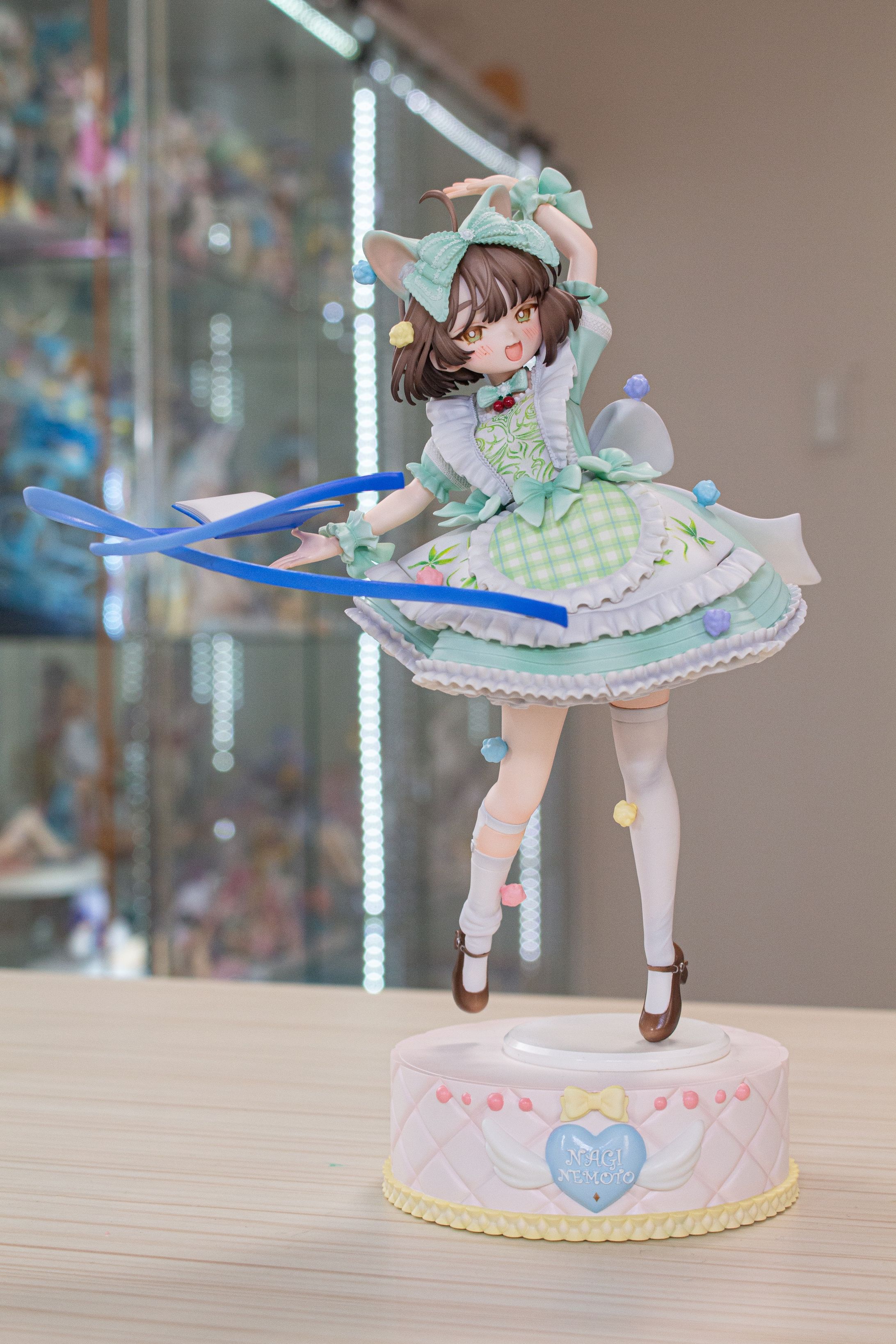 根本凪～リアル衣装バージョン～-1