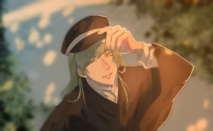 ボカロ サムネ 