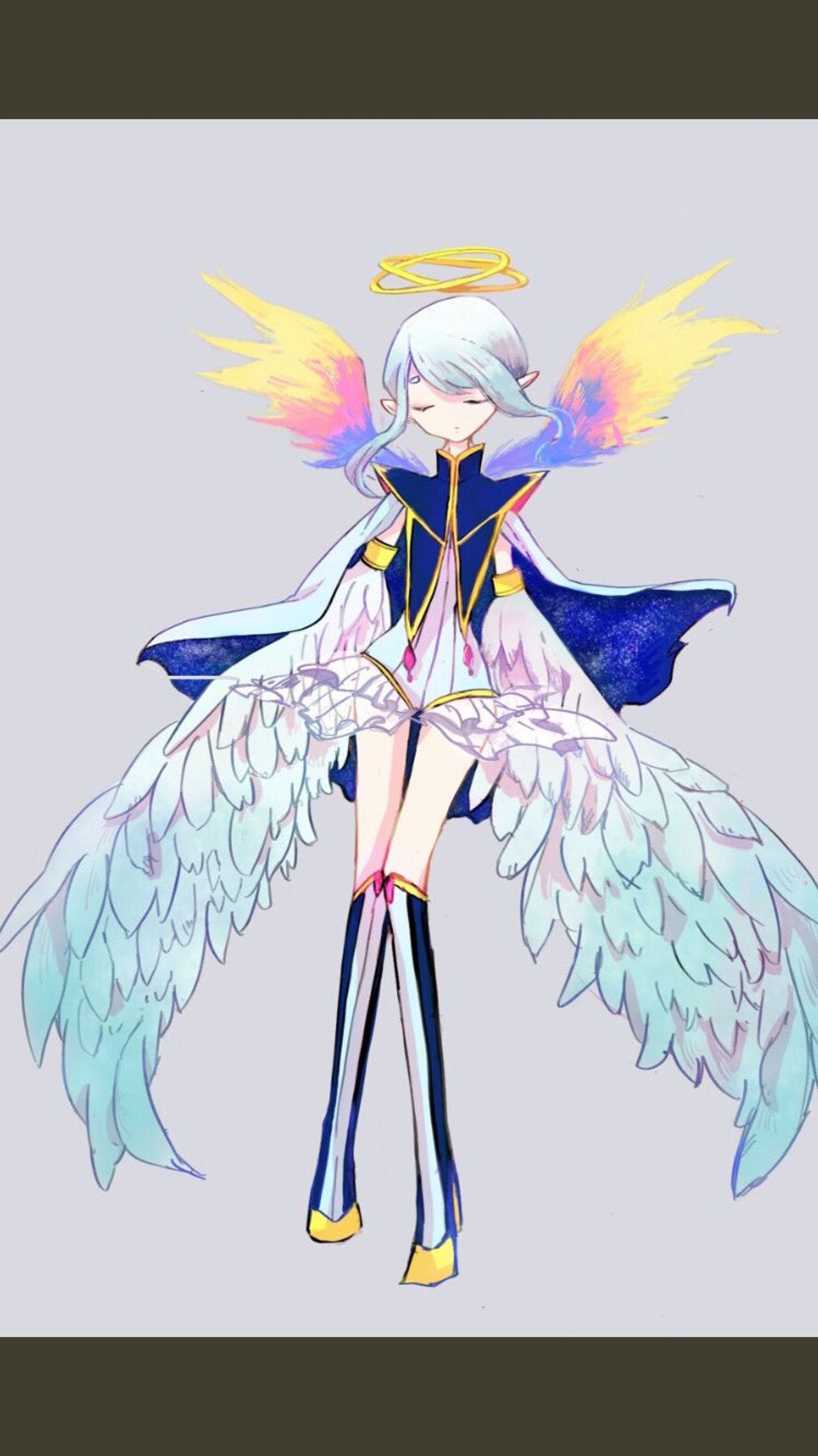 創作 デジタル-1