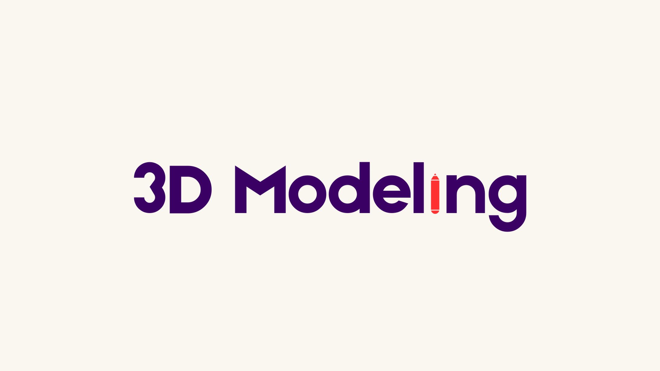 3D Modeling-1