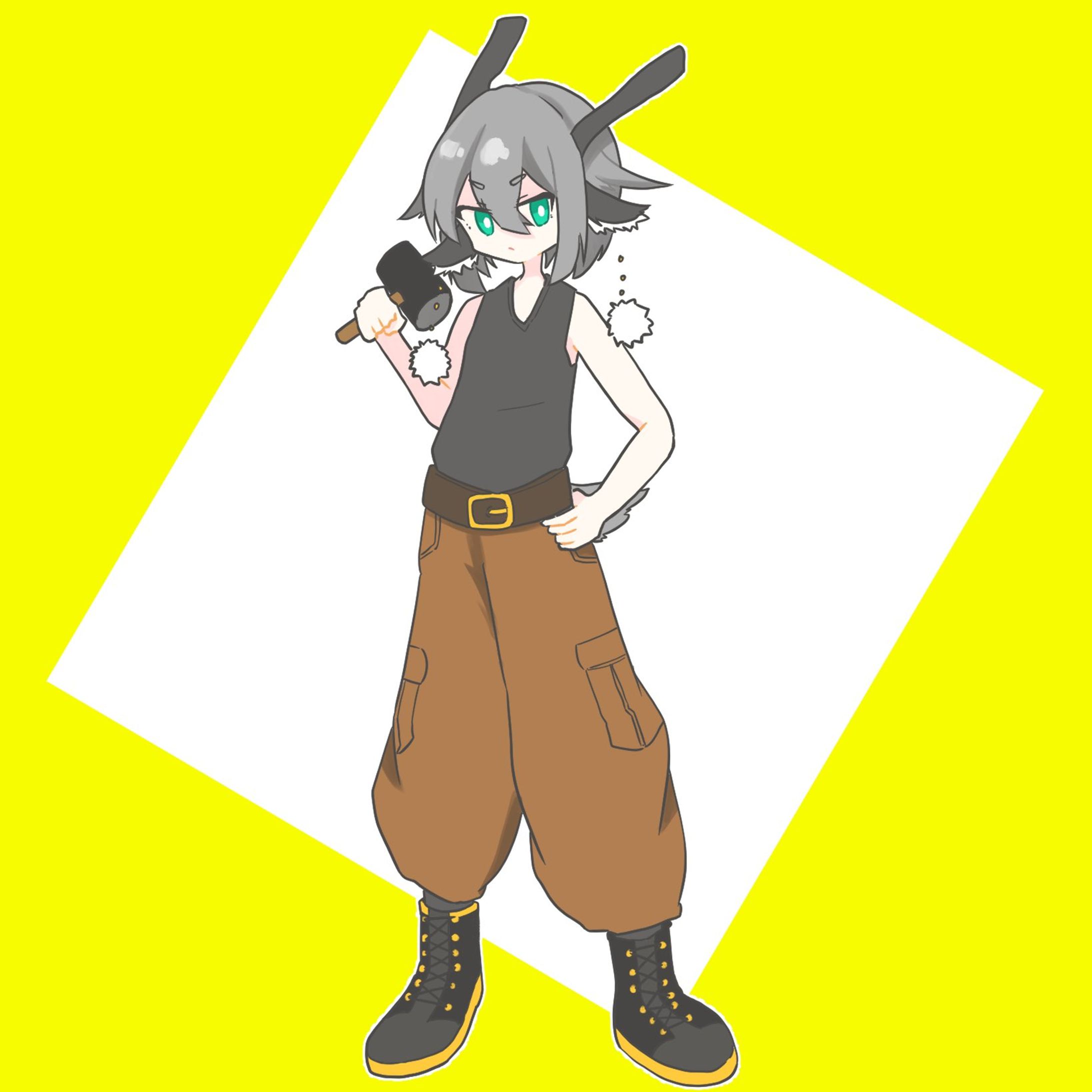 創作-1
