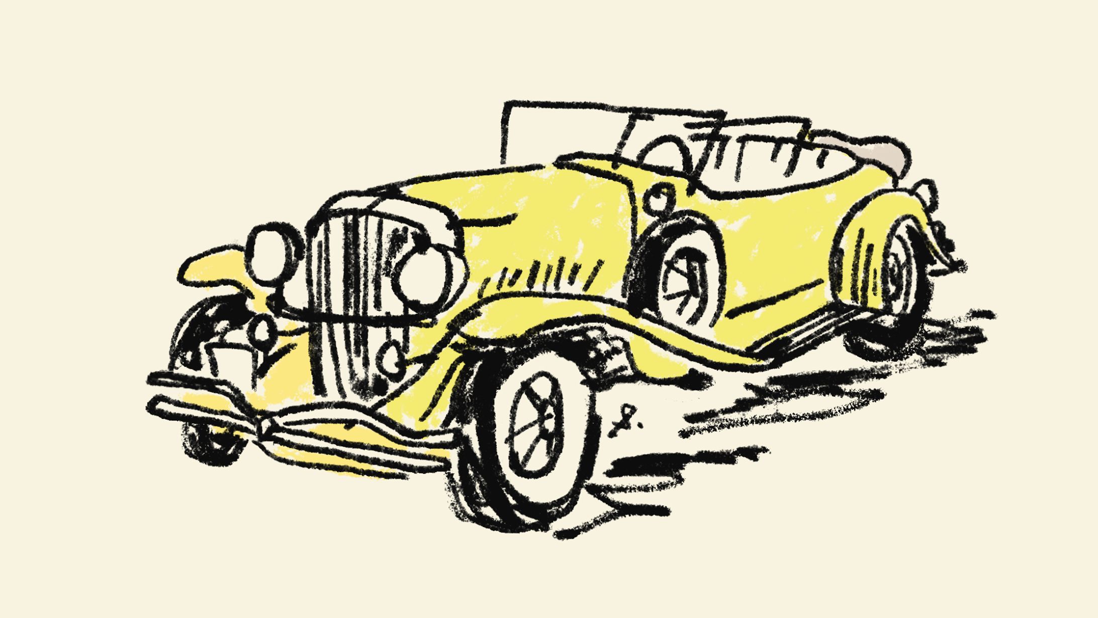 classic car-1