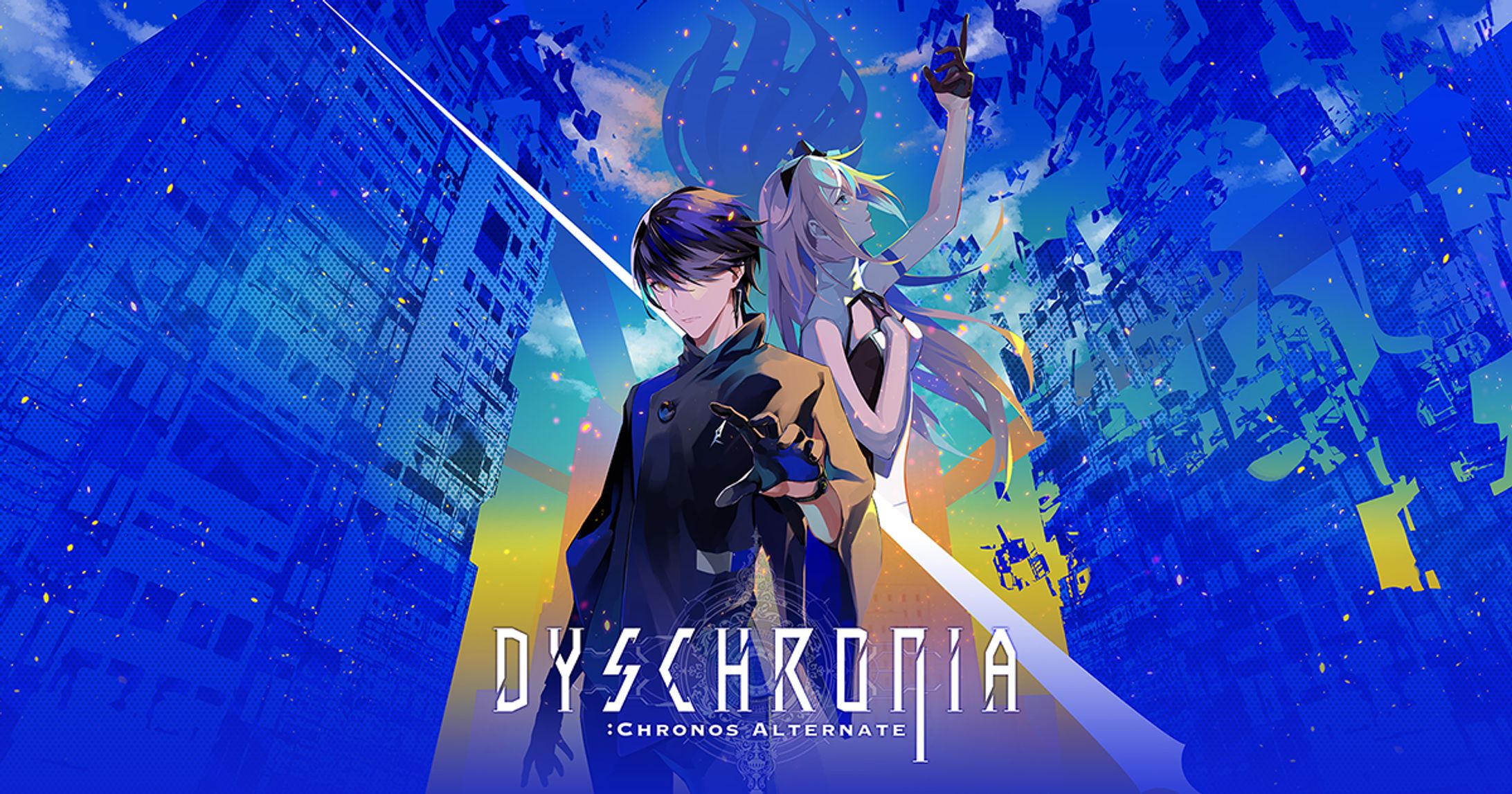 DYSCHRONIA インフルエンサー-1
