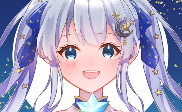 アイコン４枚【無償企画】
