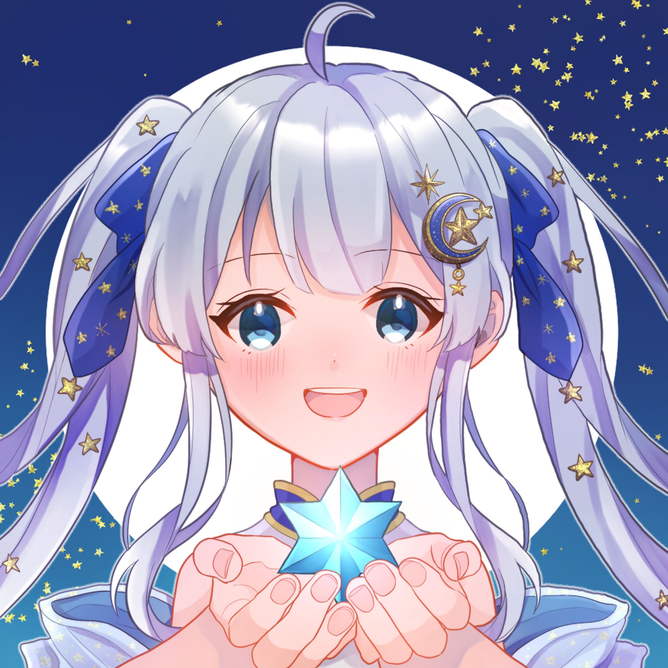 アイコン４枚【無償企画】-1