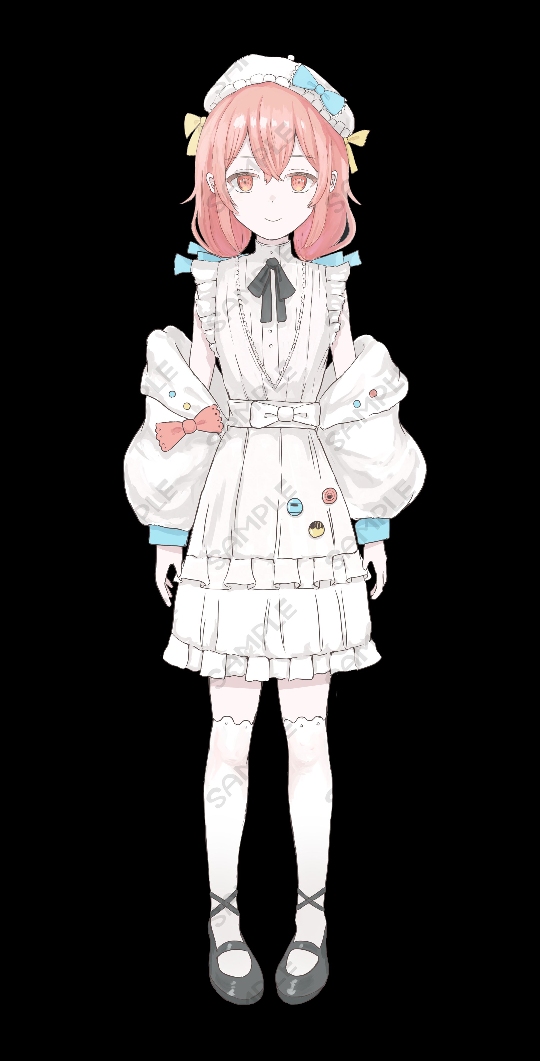 配信用　立ち絵-1