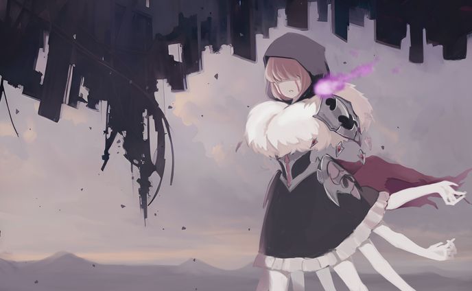 創作