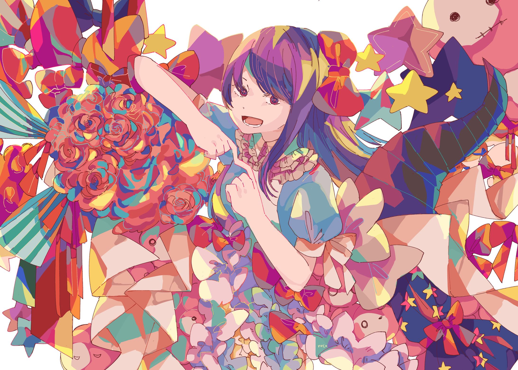 アイドル-1