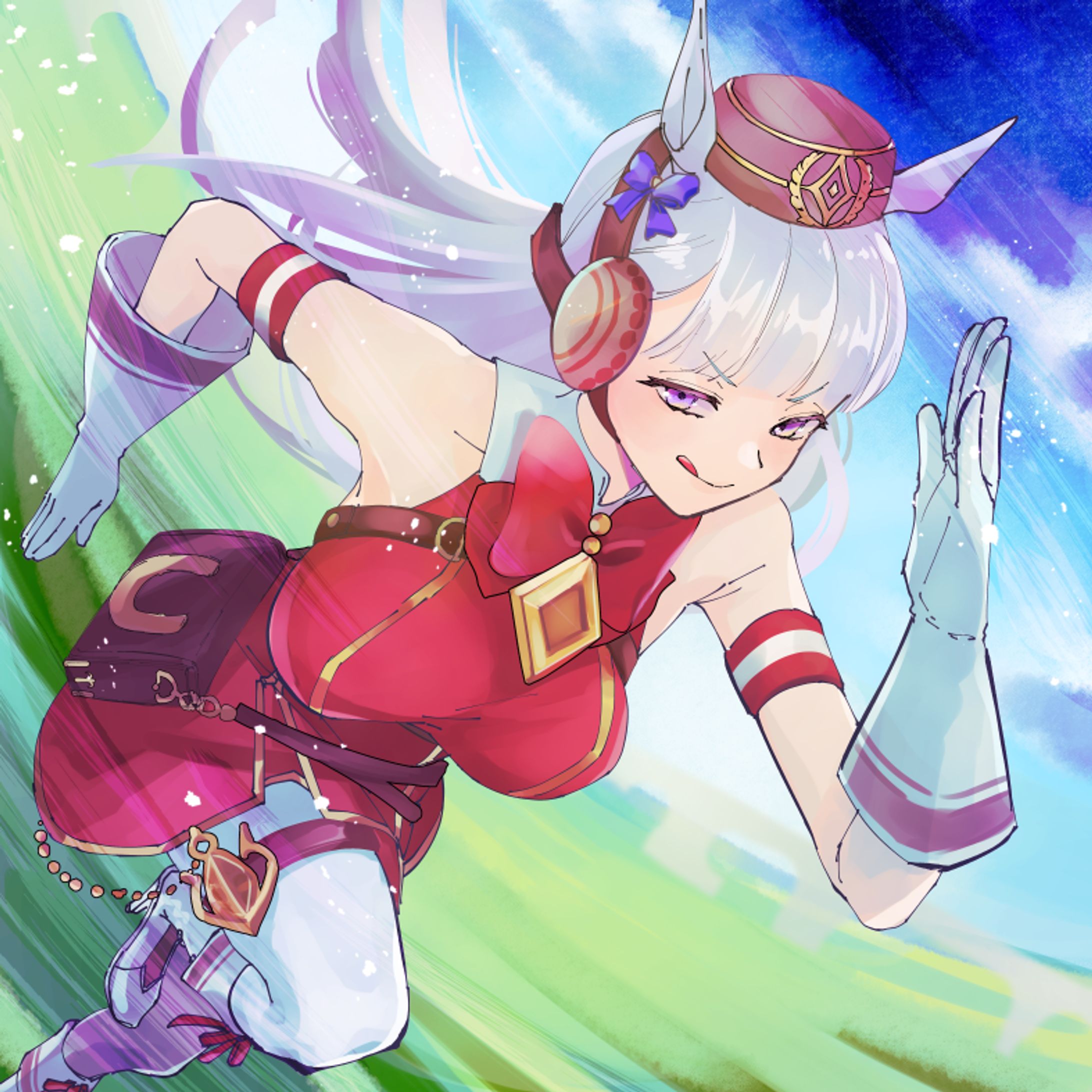 230113 ゴールドシップ(ウマ娘)-1