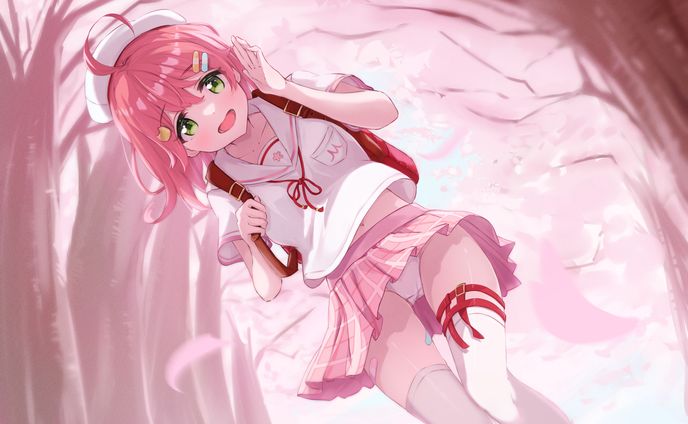 春だよ～