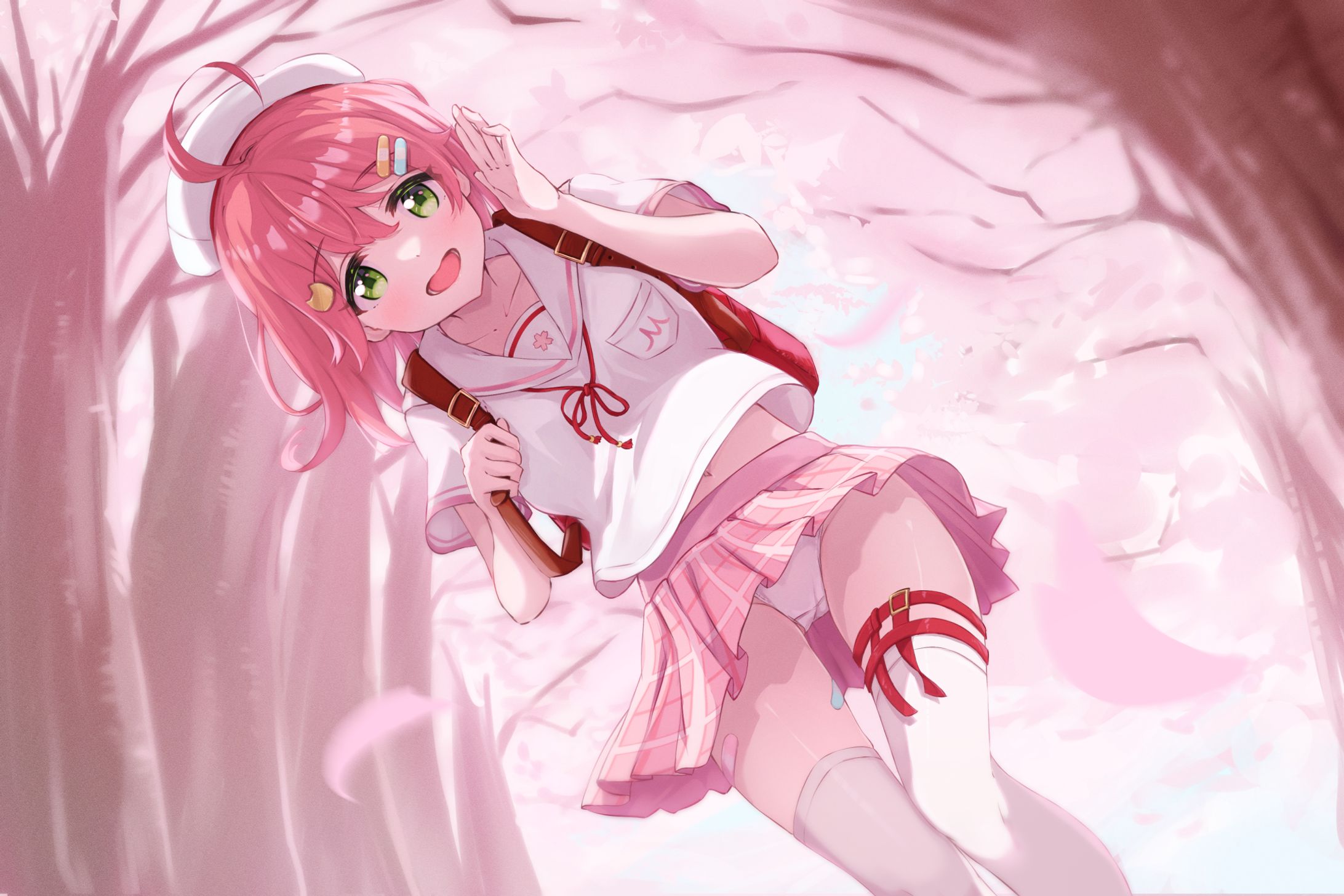 春だよ～-1