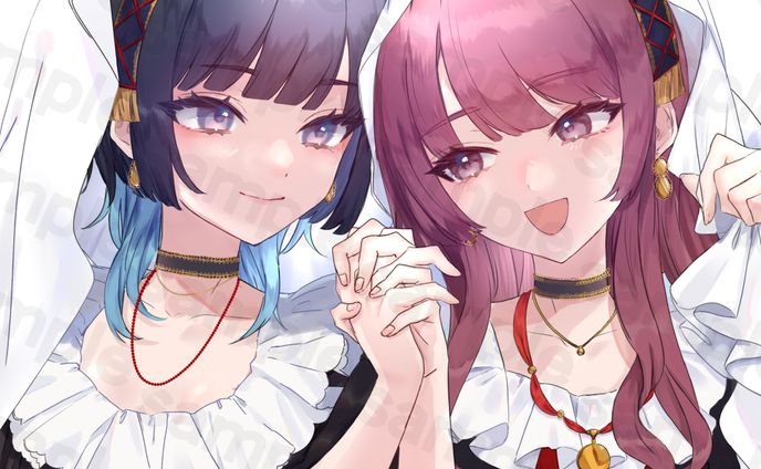 アイコンサイズご依頼