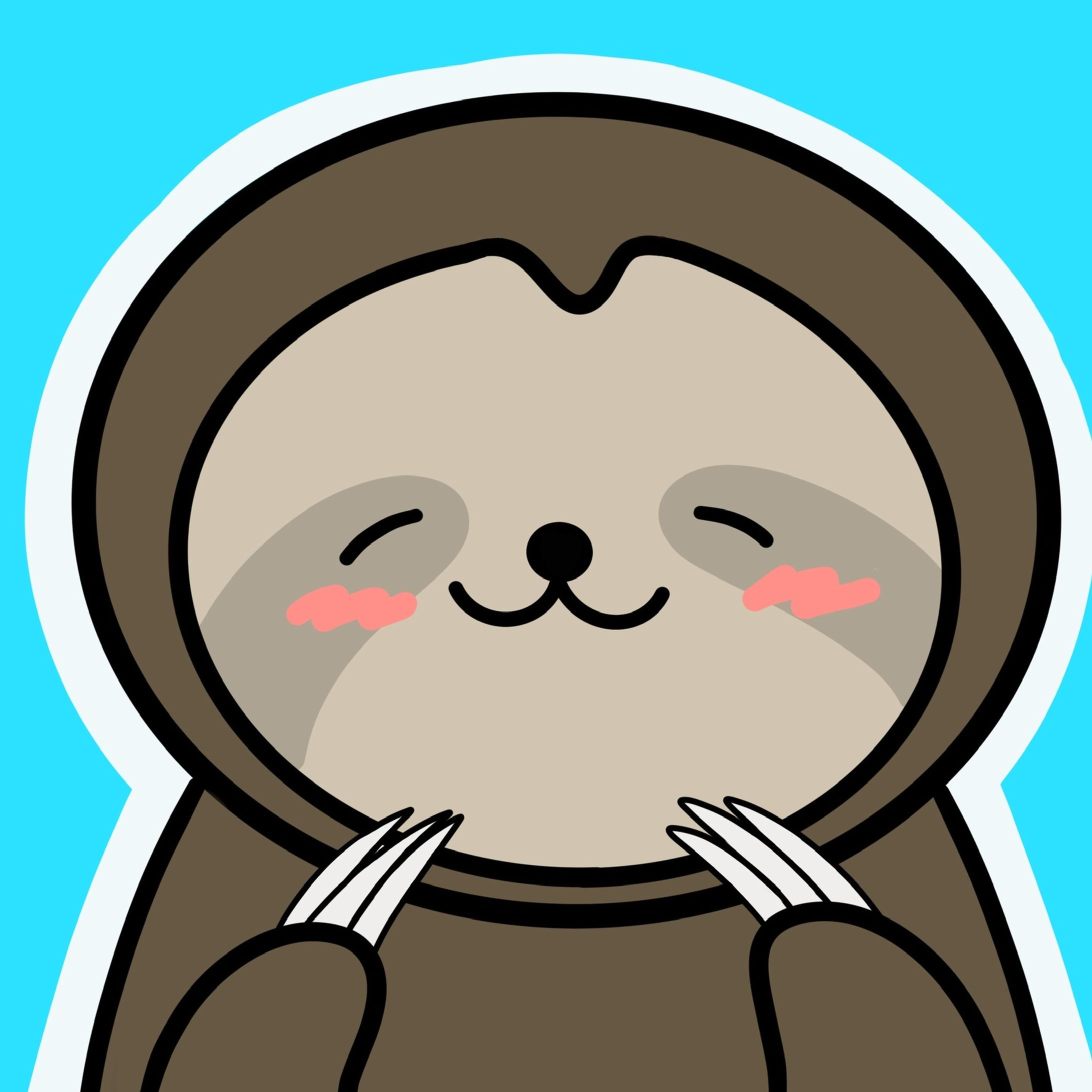 動物アイコン ②-1