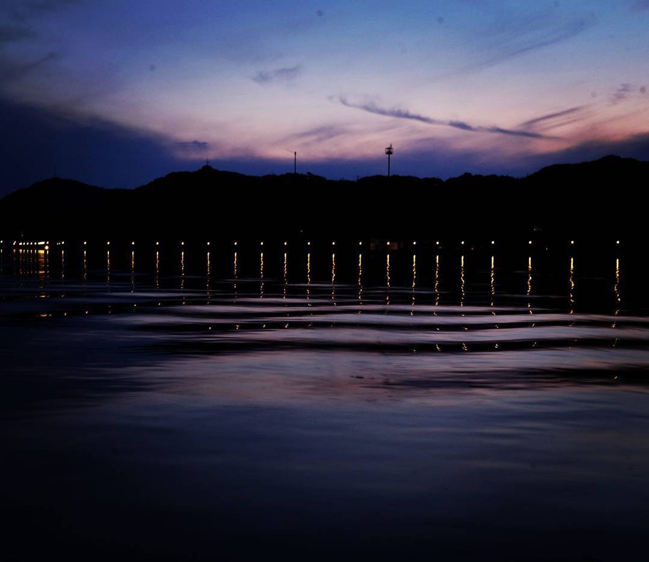 平穏
#nikond7000#佐賀県 #呼子#landscape#風景#海#夕焼け#穏やか#凪いだ海-1