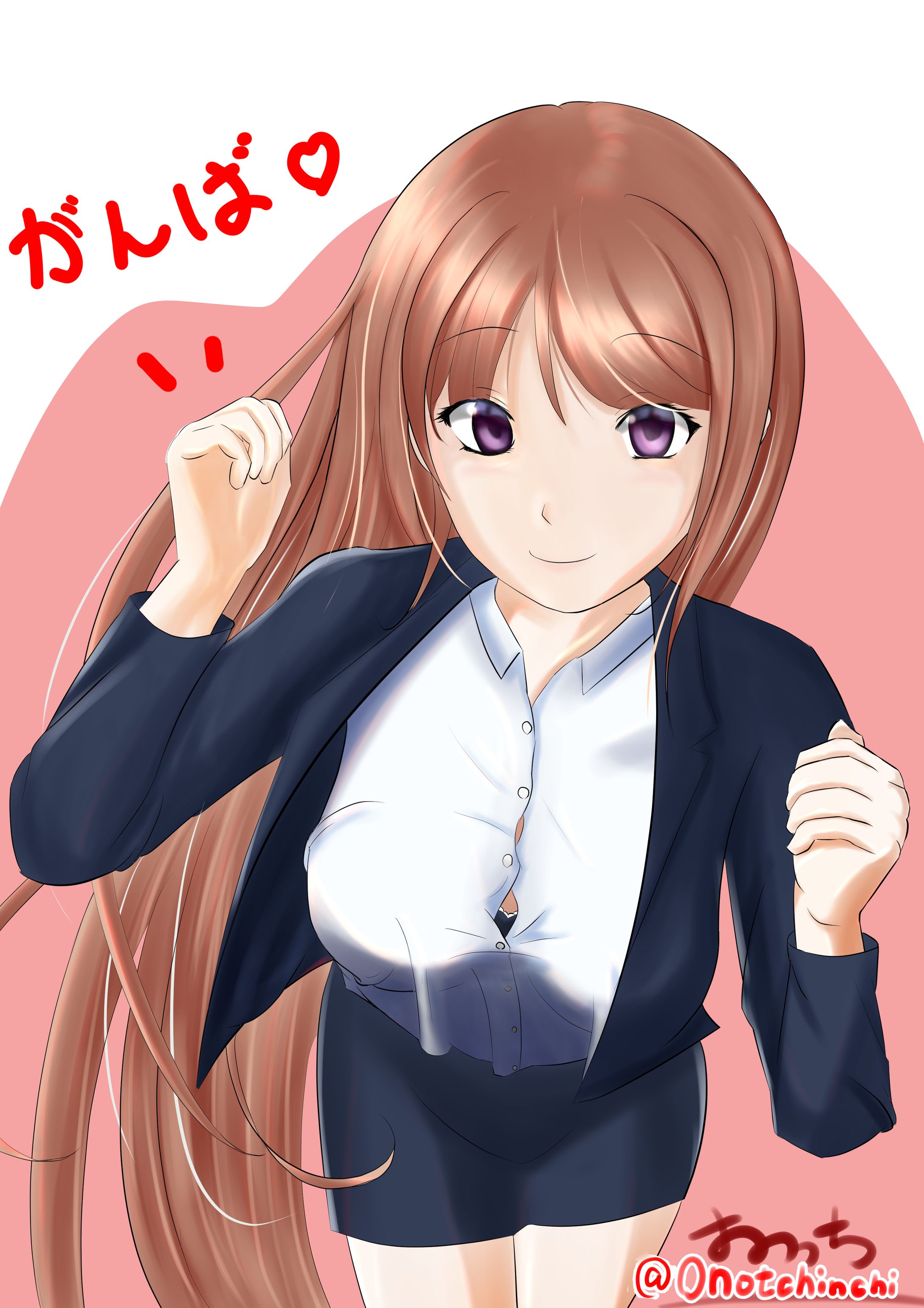 がんばるぞ-1