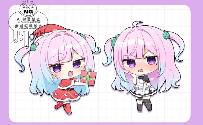 【ご依頼】SD担当いたしました!