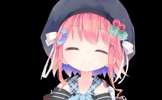 橋野みずは (Intro)