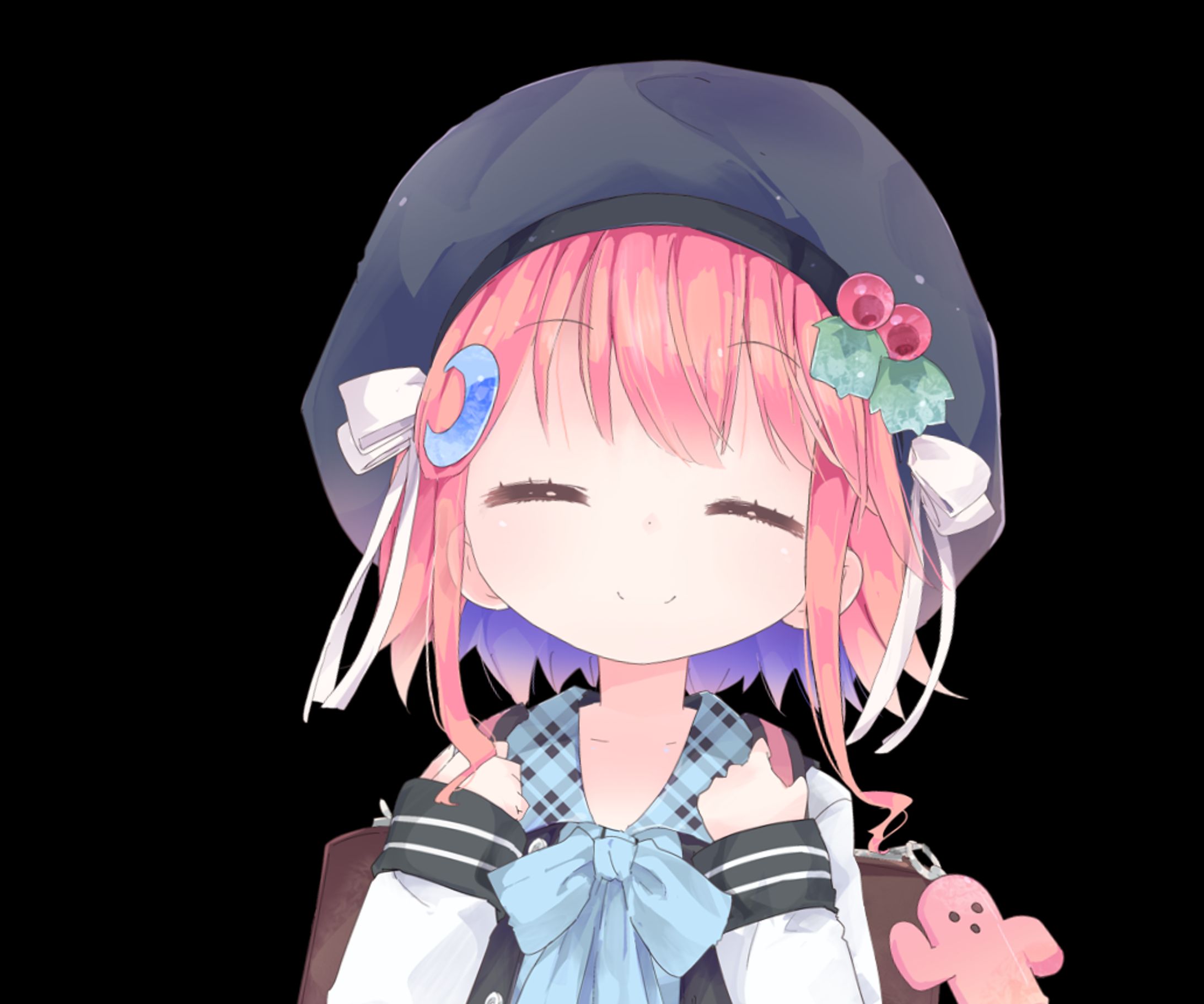 橋野みずは (Intro)-1
