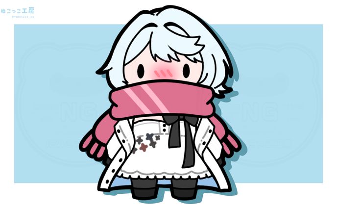 【量産企画】Vライバー様