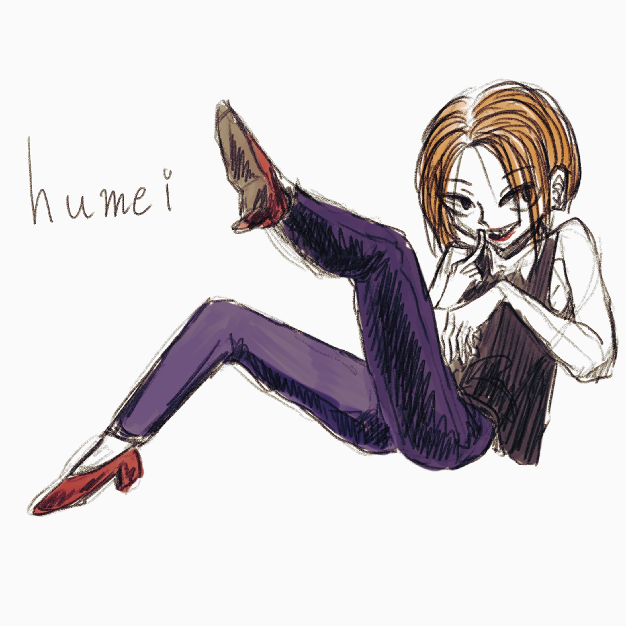 落書き-1