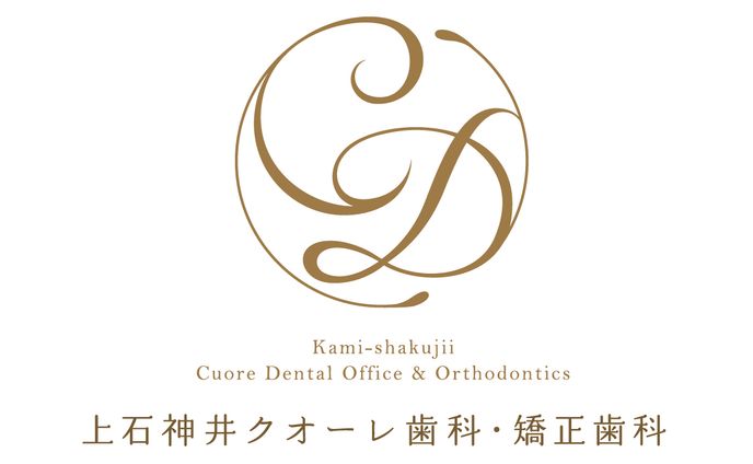 歯科医院様 ロゴデザイン