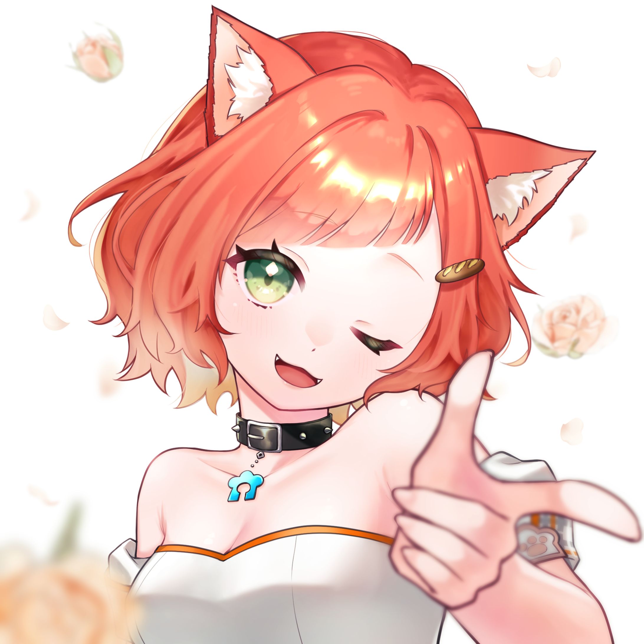 ファンアート イラスト-1