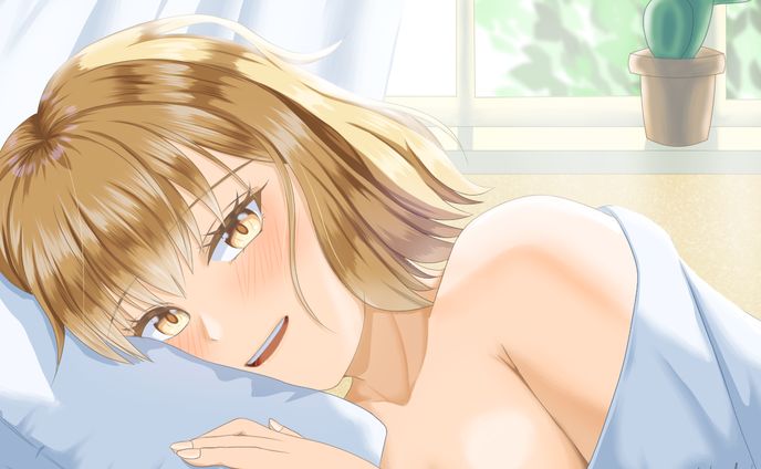 おはよう指揮官様