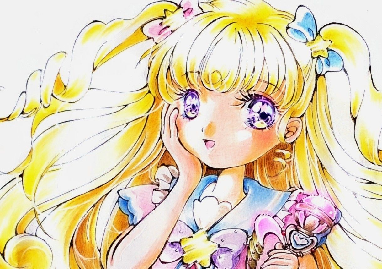 プリパラ夢川ゆいチャン 二次創作