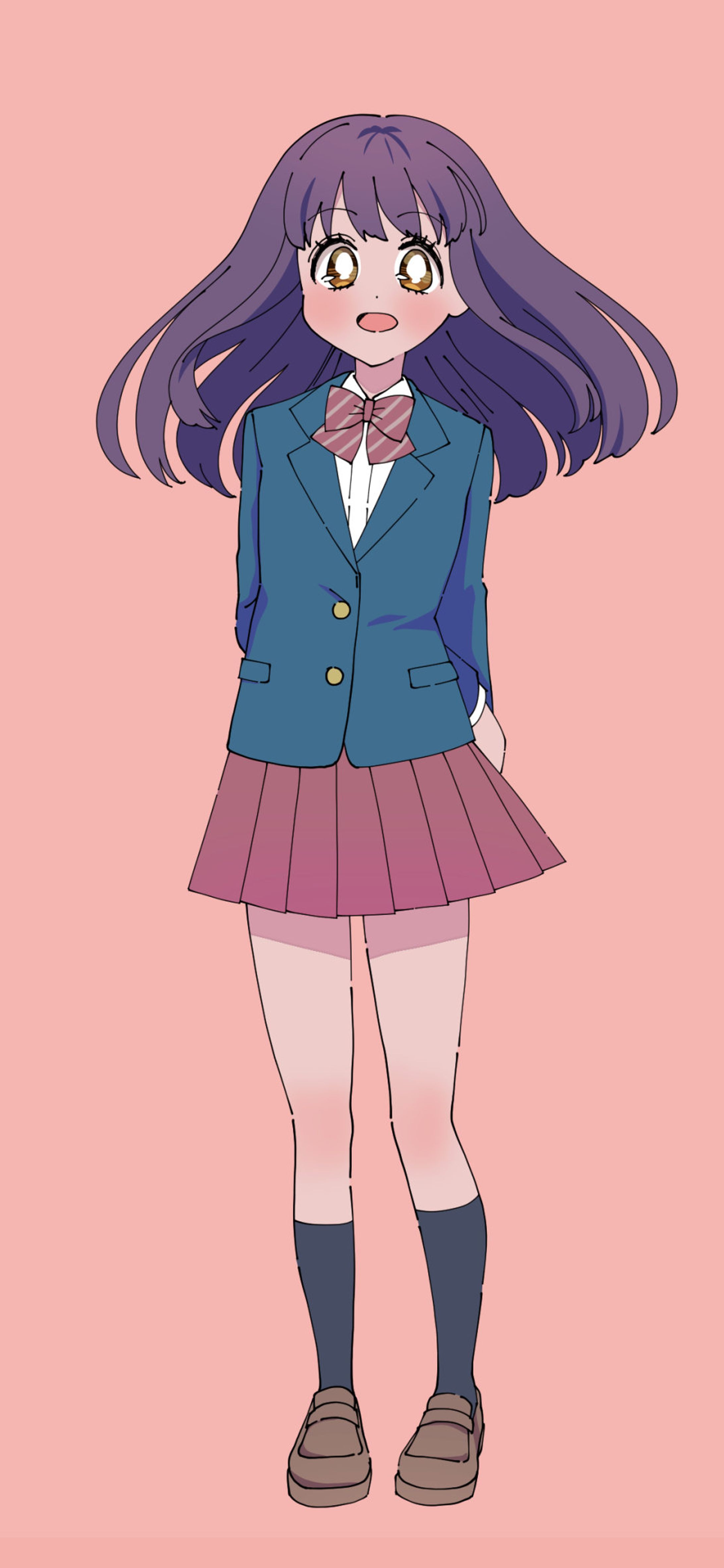 女の子-1