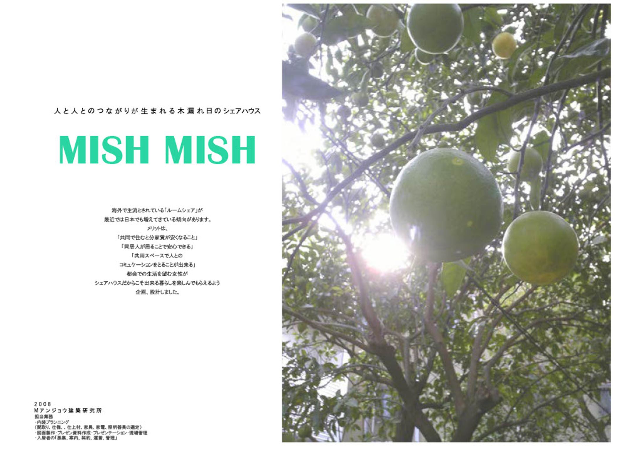 一戸建て～シェアハウスへリニューアル-1