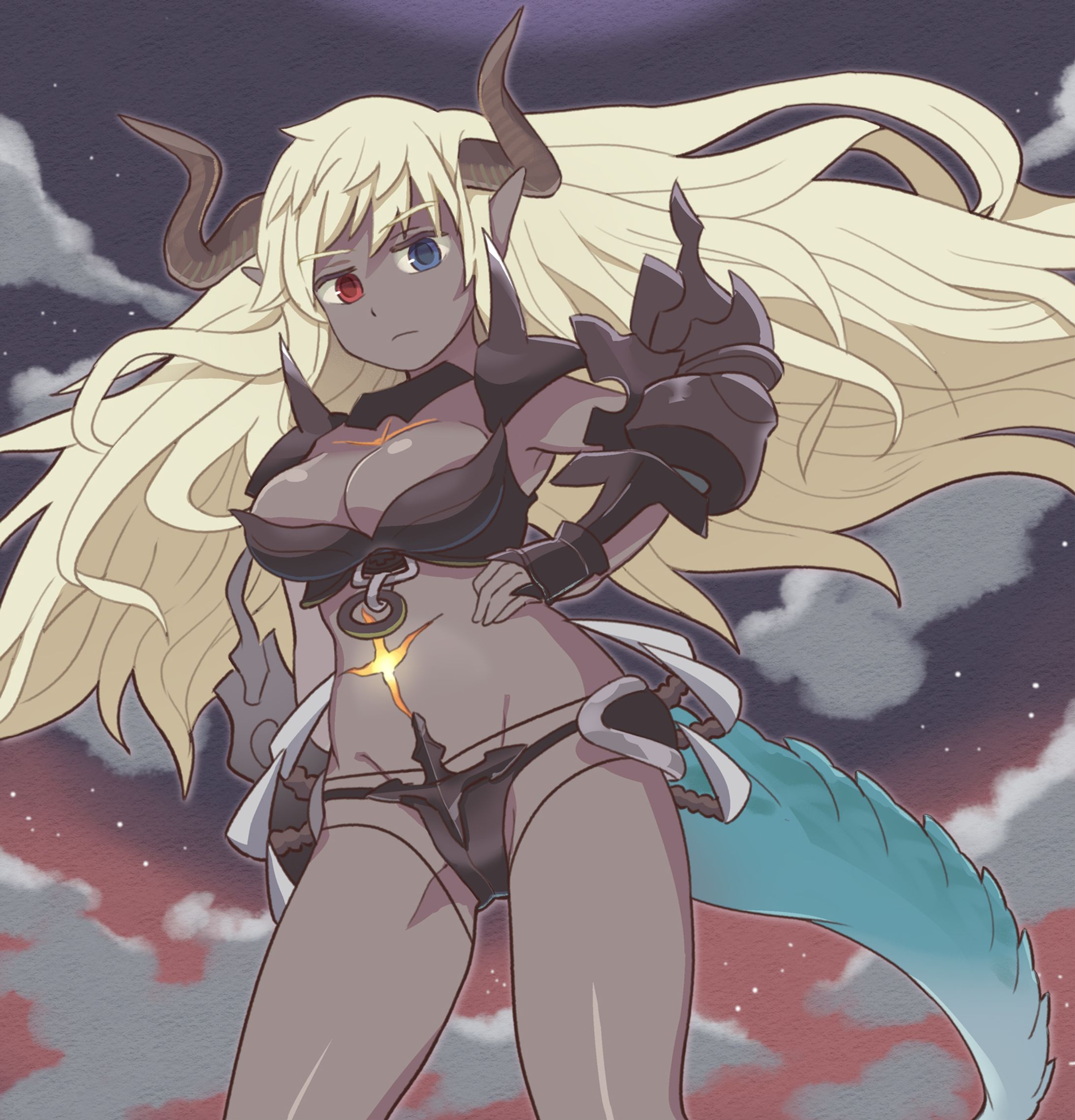 ファンアート-1