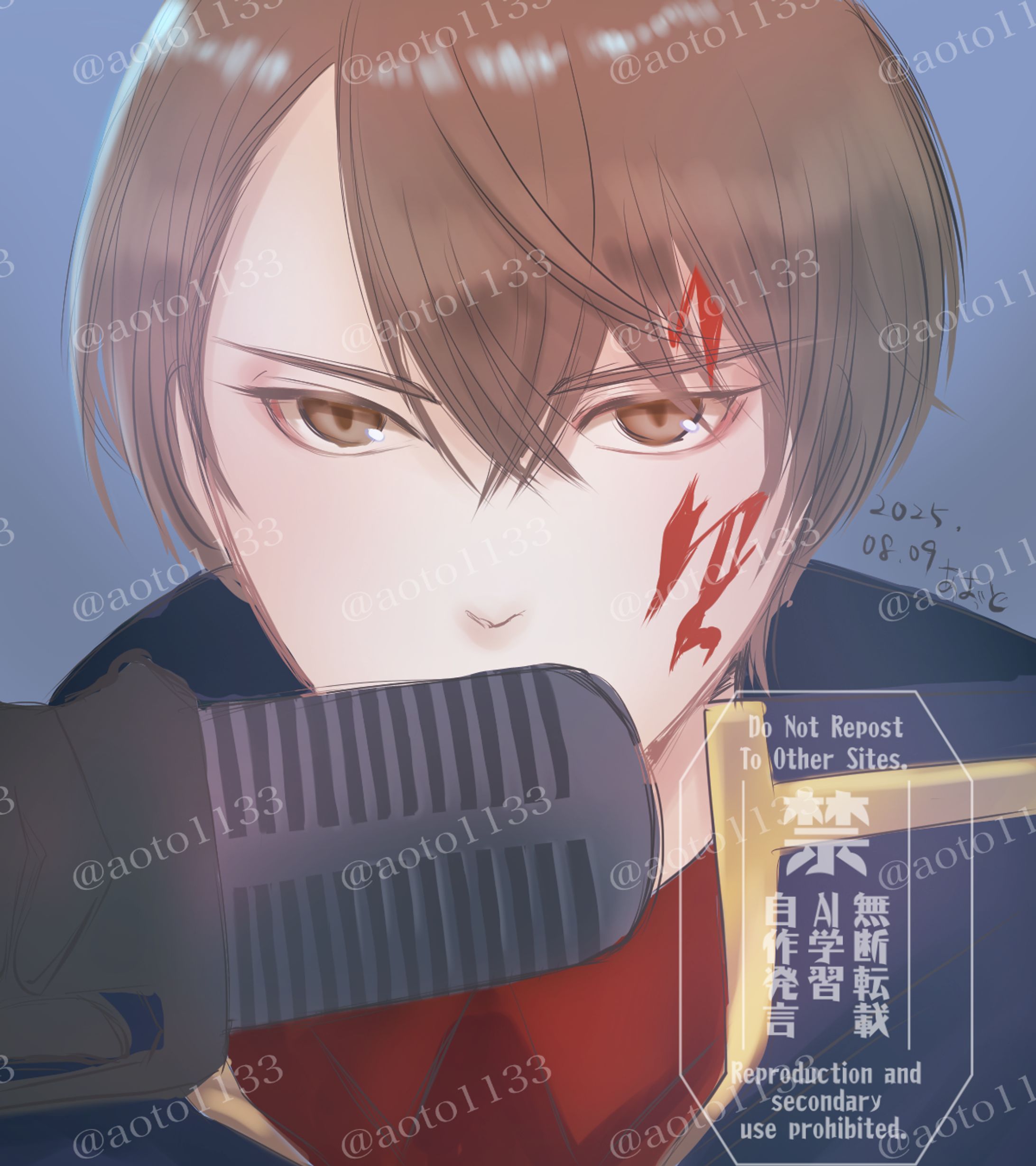 社長新３Dお披露目2025-1