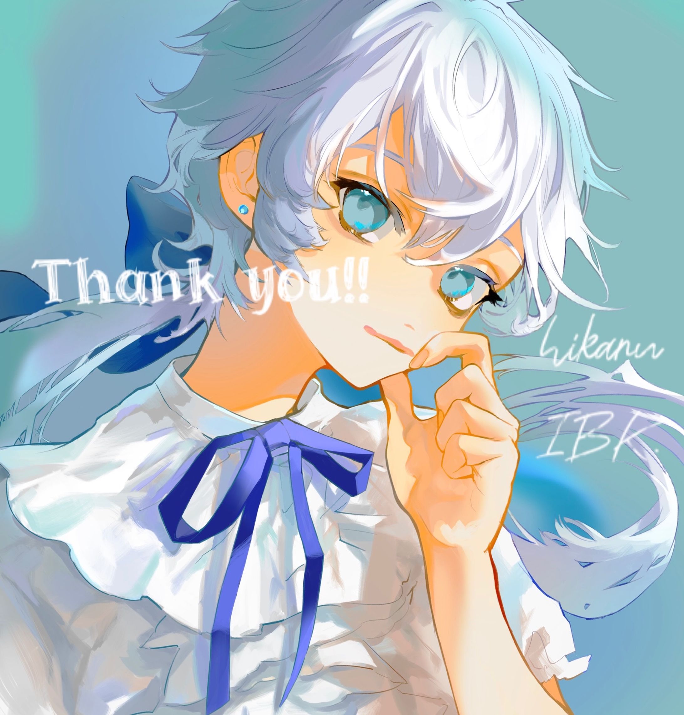 request - アイコンイラスト-1