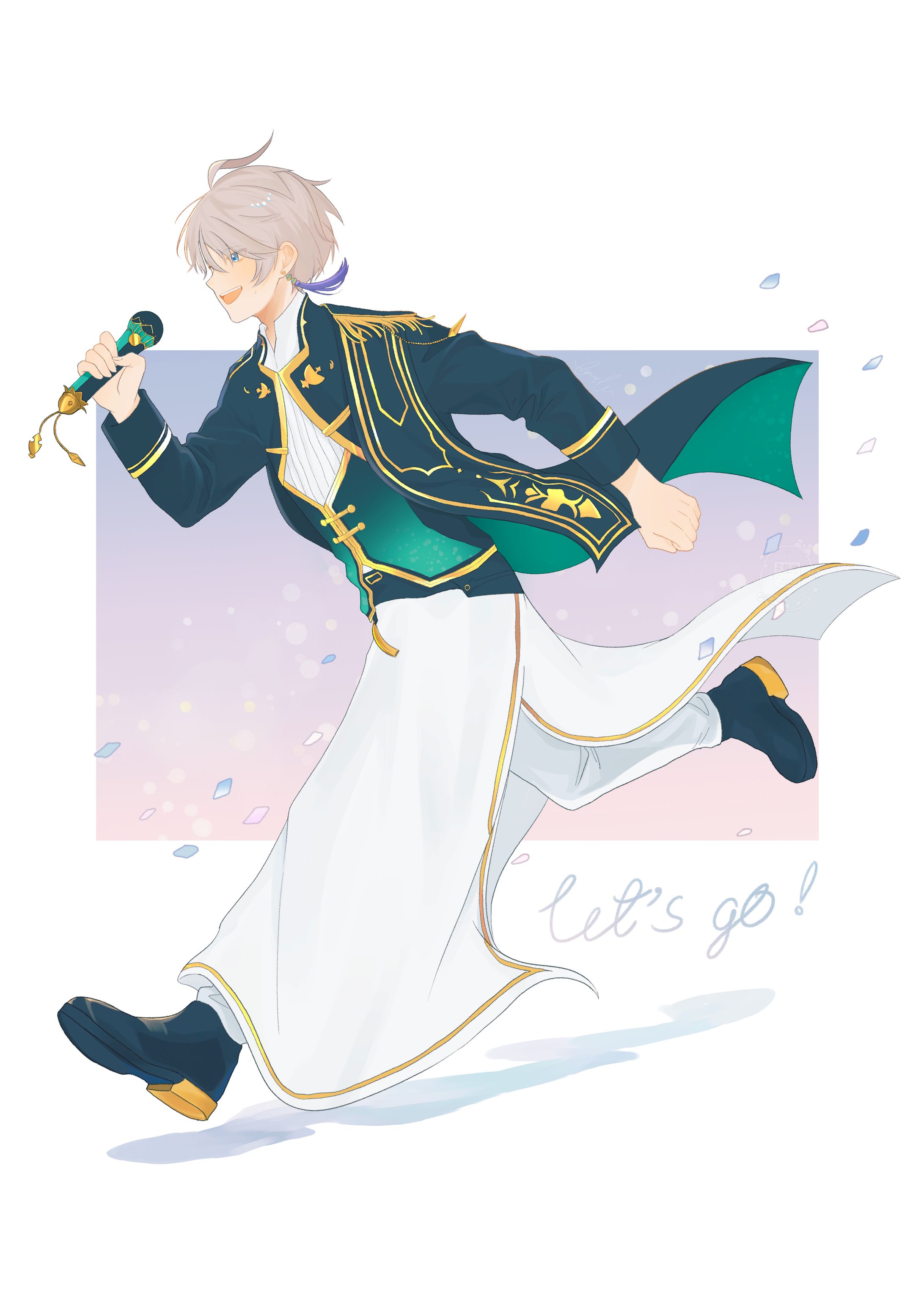 全身イラスト-1