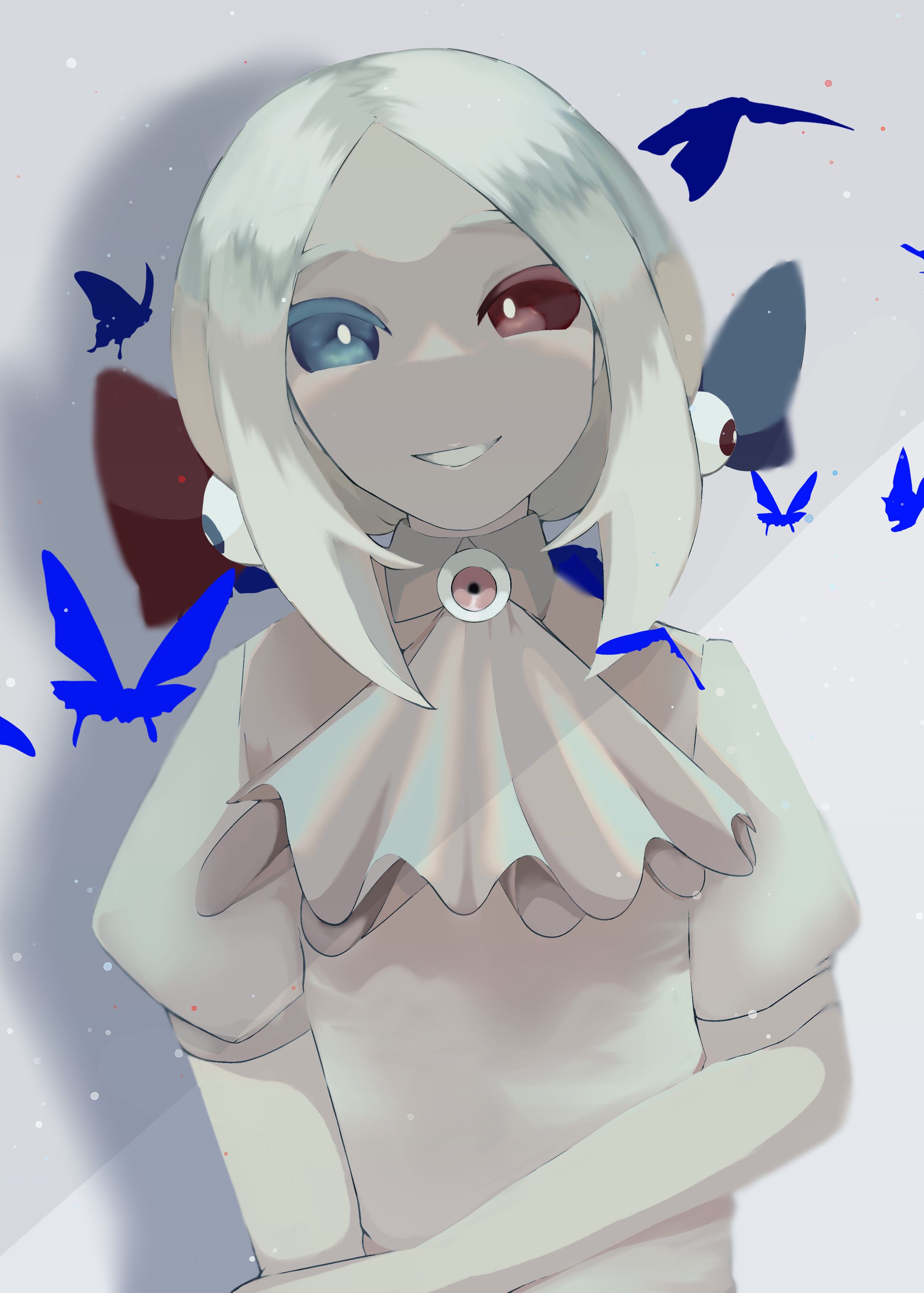 制作イラスト集-1