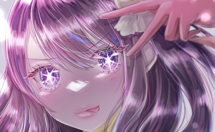版権イラスト